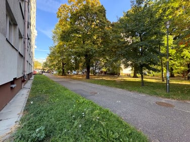 Mieszkanie Wrocław