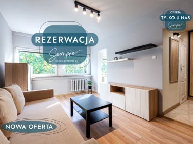 Mieszkanie Łódź
