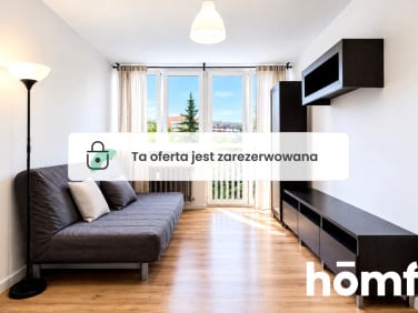 Mieszkanie Wrocław