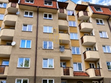 Mieszkanie Wrocław