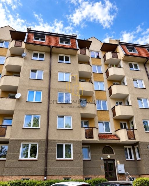 Mieszkanie Wrocław