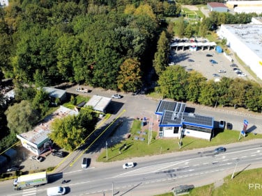 Budynek użytkowy Nowy Sącz
