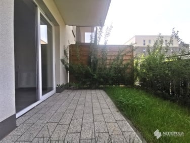 Mieszkanie Katowice