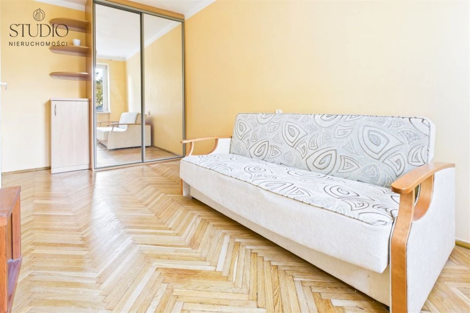 Mieszkanie Białystok