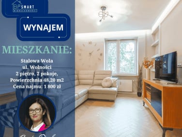 Mieszkanie Stalowa Wola