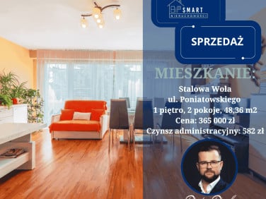 Mieszkanie Stalowa Wola