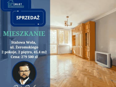 Mieszkanie Stalowa Wola