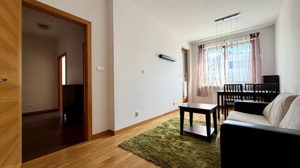 Mieszkanie Warszawa