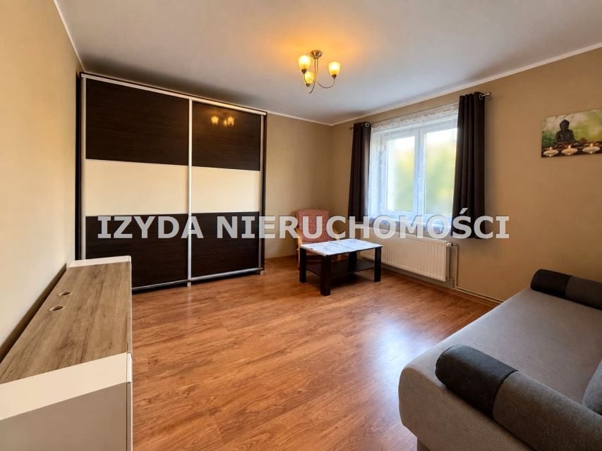 Mieszkanie Świdnica