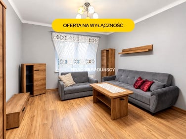 Mieszkanie Kraków