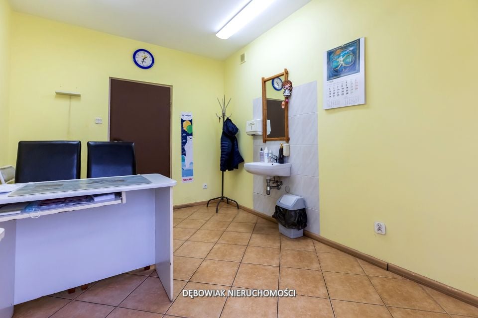 Lokal Leszno