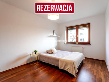 Mieszkanie Kraków sprzedaż