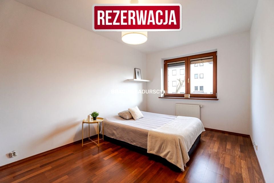 Mieszkanie Kraków sprzedaż