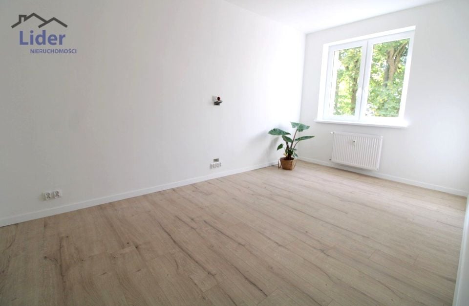 Mieszkanie Toruń