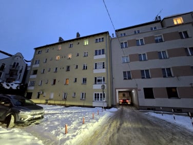 Mieszkanie Ostróda