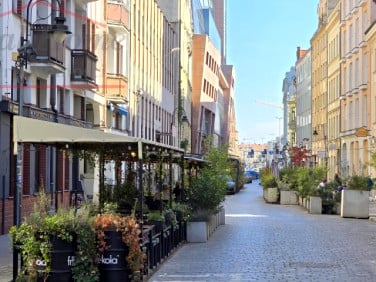 Mieszkanie Wrocław