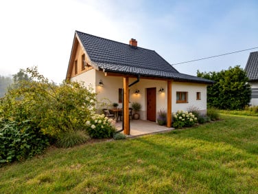 Dom Brankówka
