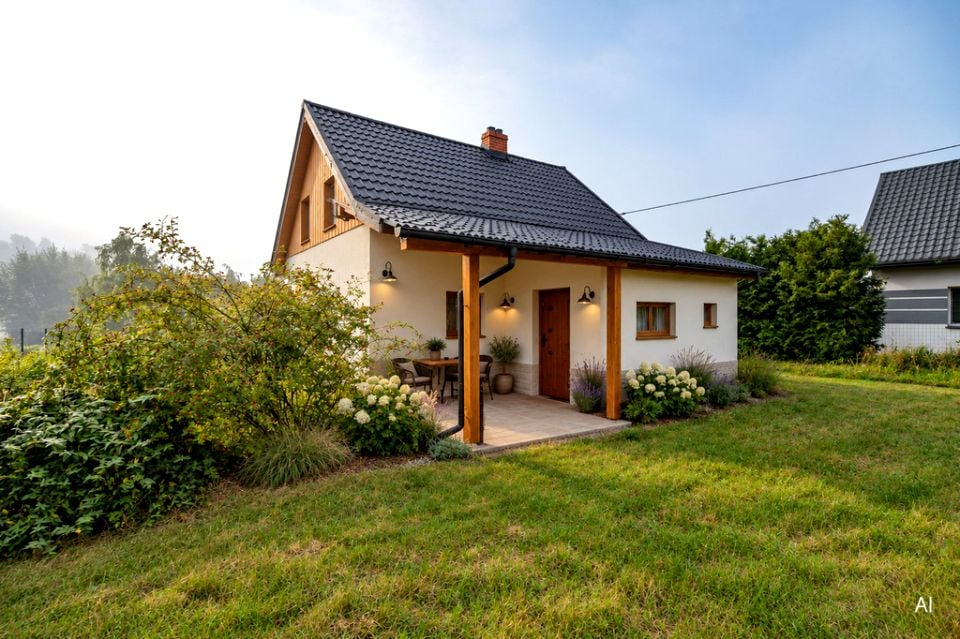 Dom Brankówka
