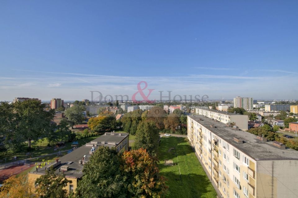 Mieszkanie Gdańsk