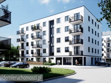 Mieszkanie Zielona Góra