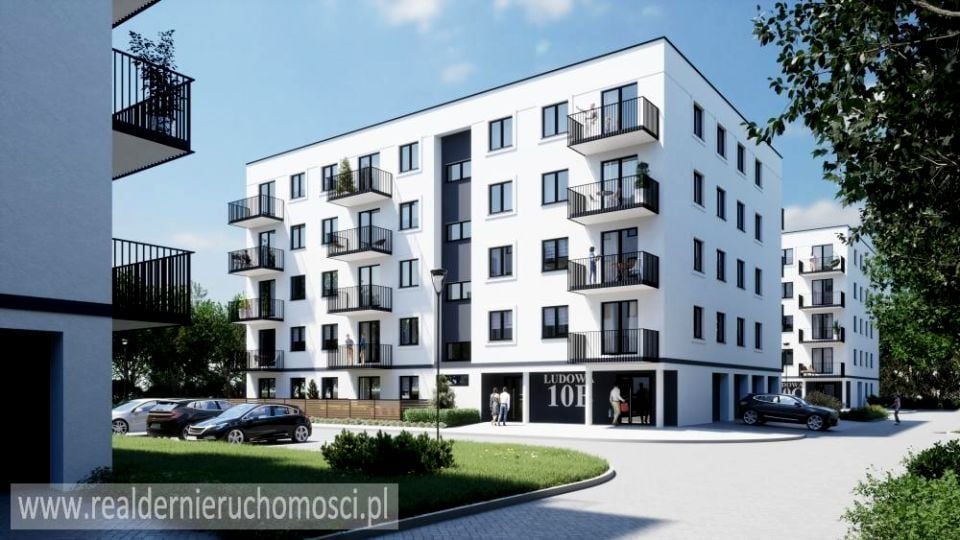Mieszkanie Zielona Góra
