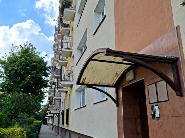 Mieszkanie Poznań