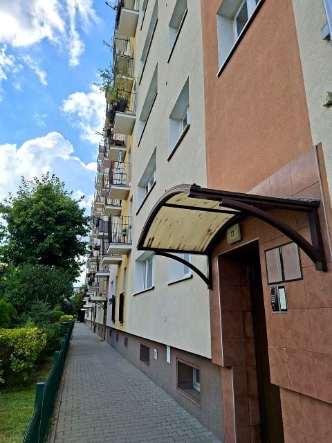 Mieszkanie Poznań