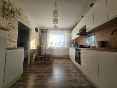 Mieszkanie Ścinawa
