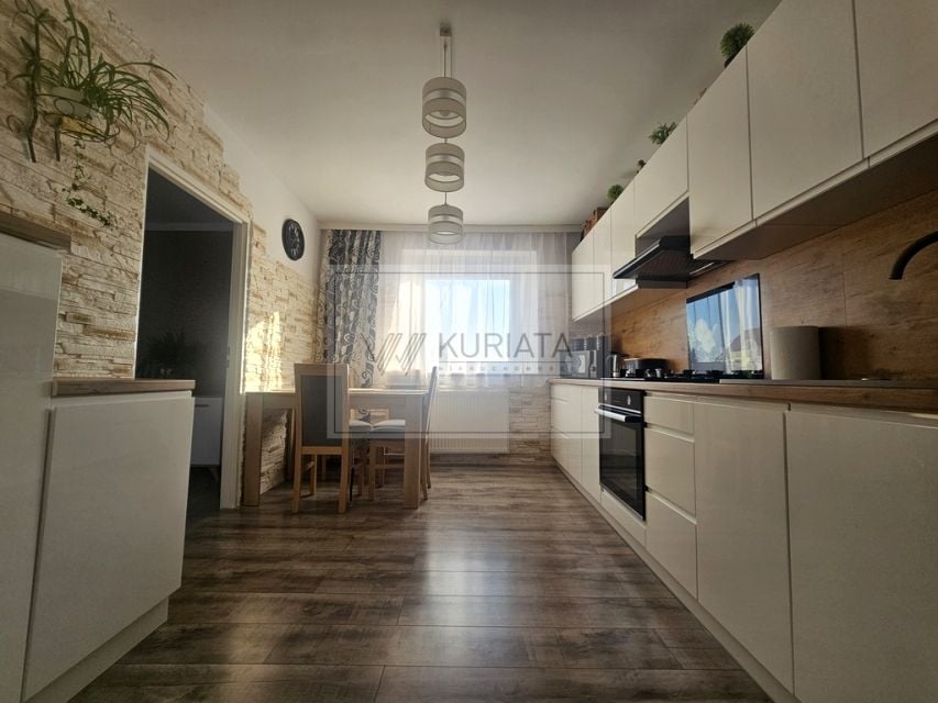 Mieszkanie Ścinawa