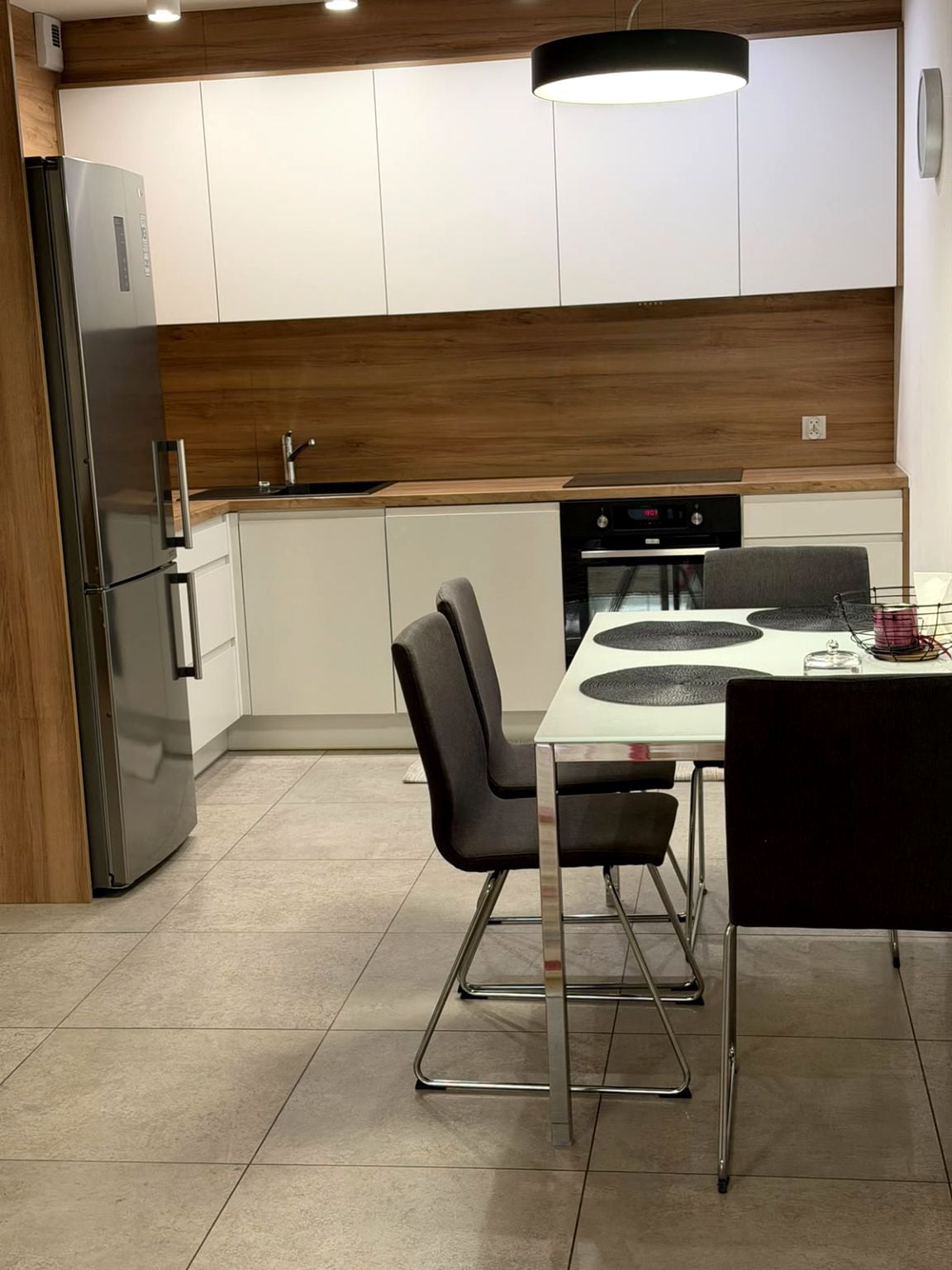 Apartament Mysłowice