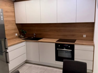 Mieszkanie apartamentowiec Mysłowice