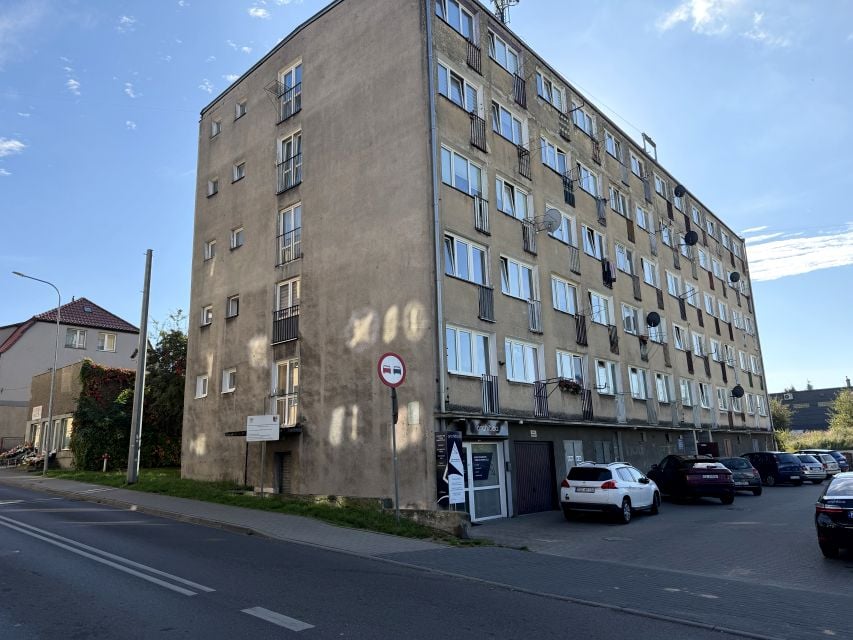 Mieszkanie Świdwin