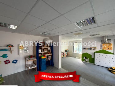 Lokal Warszawa