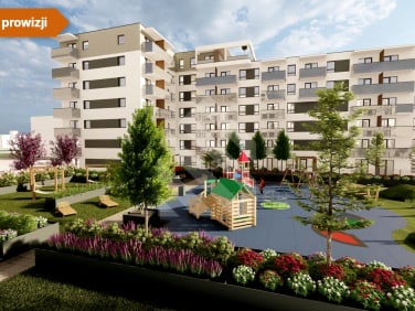 Mieszkanie Bydgoszcz