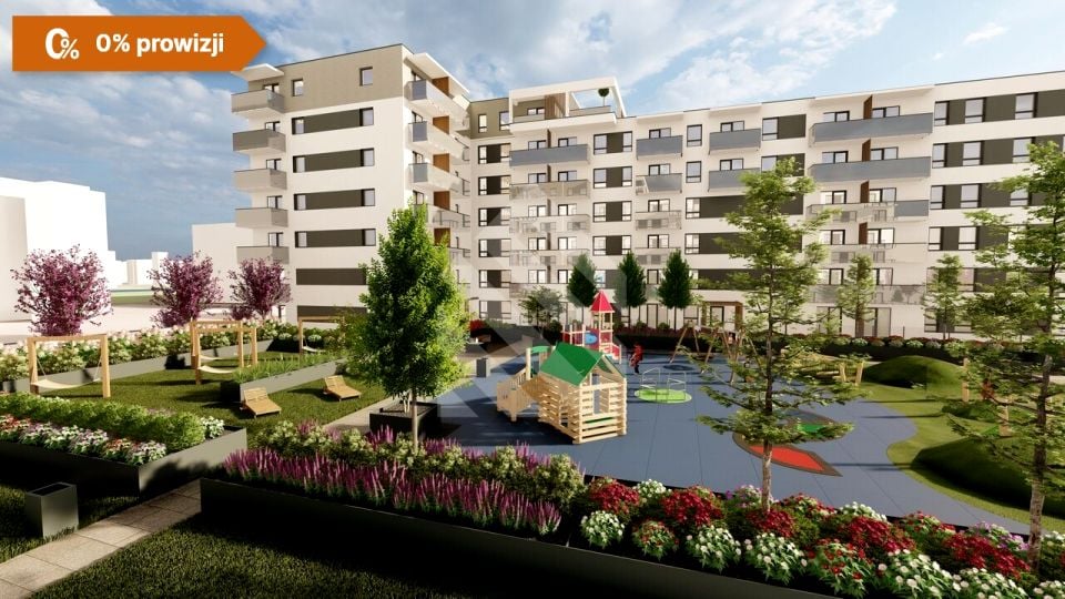 Mieszkanie Bydgoszcz