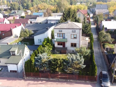 Dom Starachowice