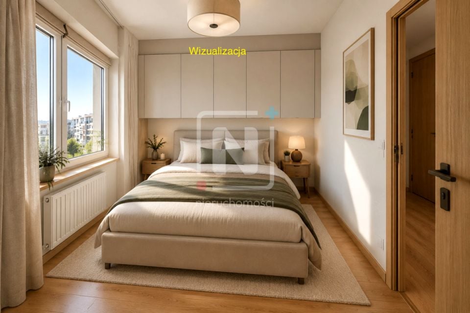 Mieszkanie Warszawa