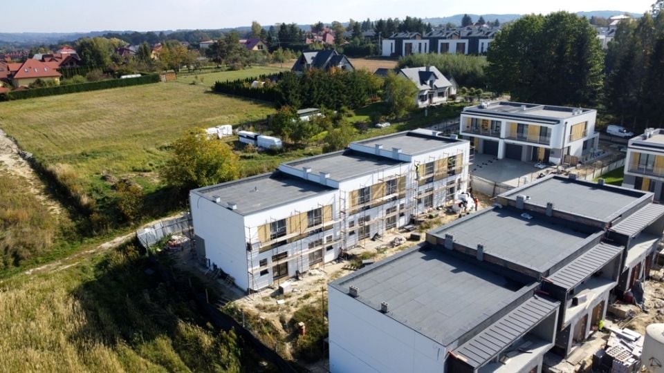 Sprzedam Dom Rzeszów - 80,01 m²