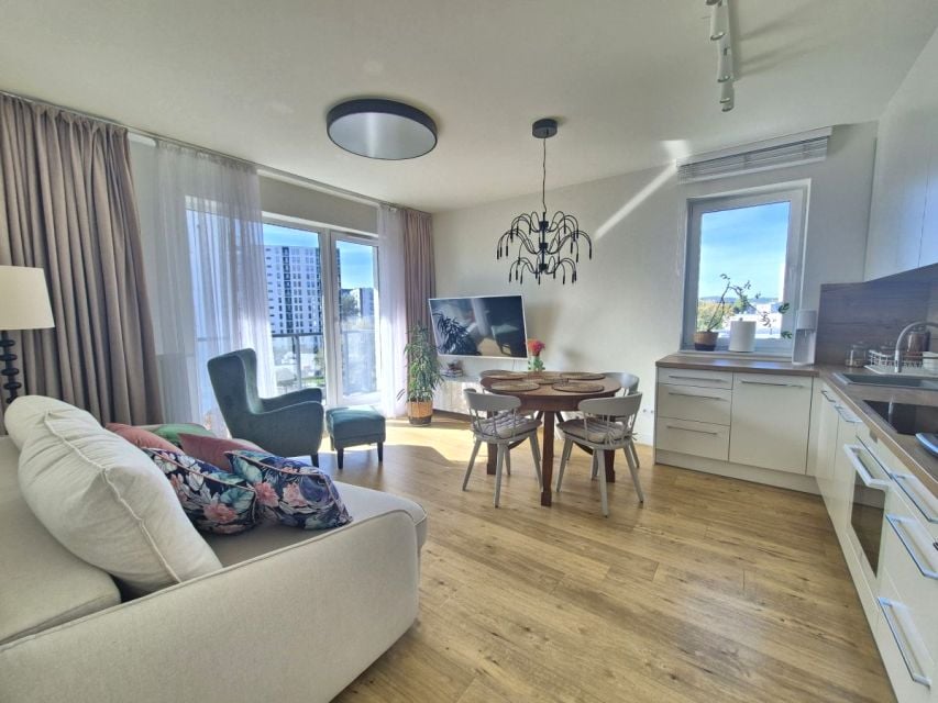 Mieszkanie Gdańsk