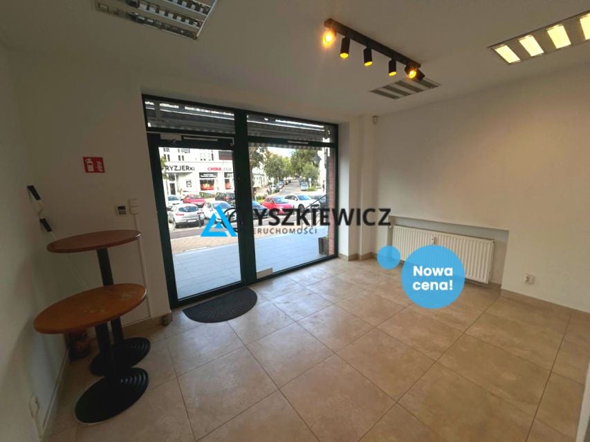 Lokal Gdańsk