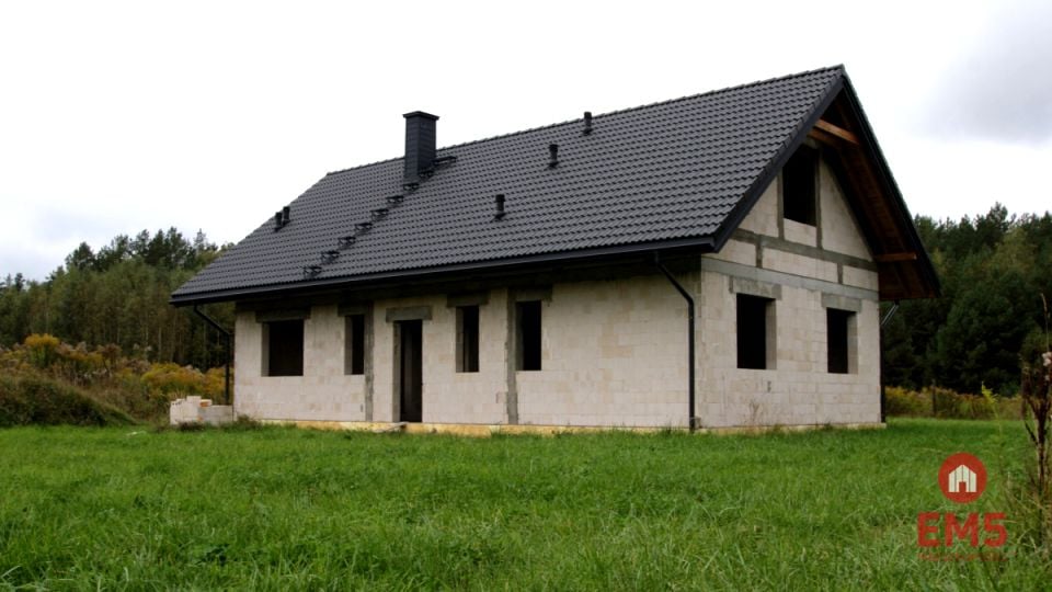Dom Gródek