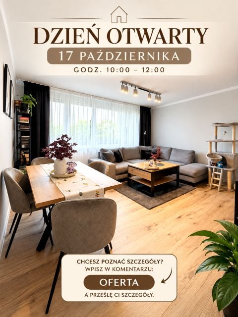 Mieszkanie Racibórz