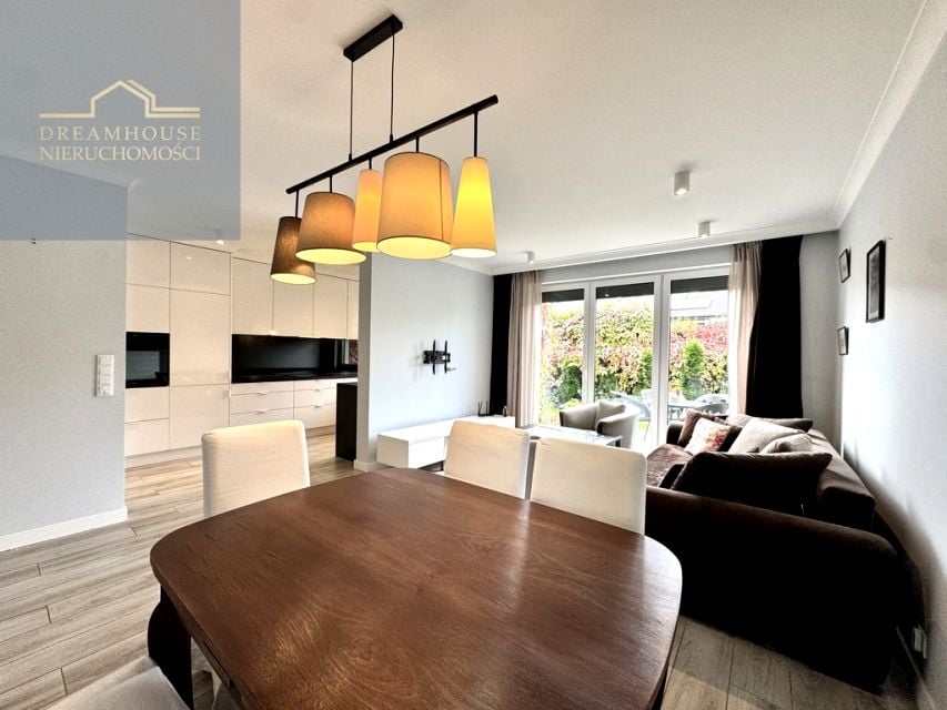 Wynajmę Mieszkanie Słupsk - 54,56 m²