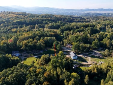 Działka budowlana Staniszów