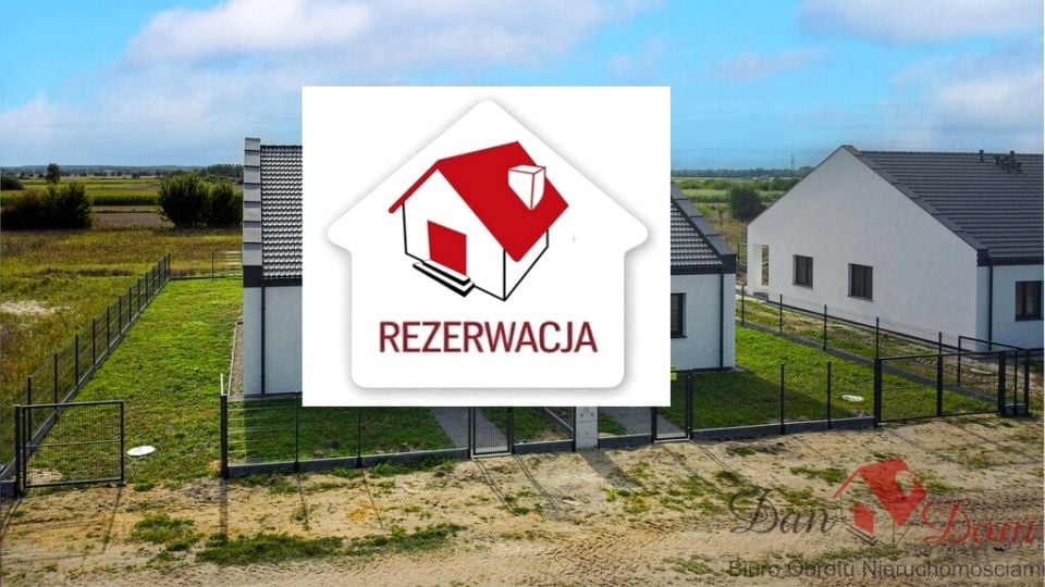 Dom Rogoźno