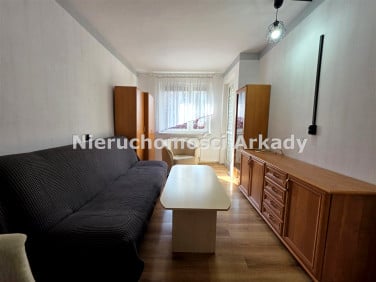 Mieszkanie Jastrzębie-Zdrój