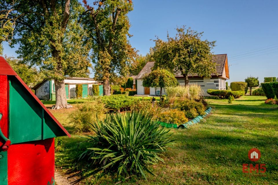 Dom Laskowszczyzna