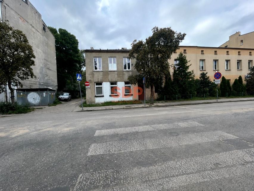Dom Łódź