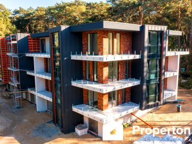 Mieszkanie apartamentowiec sprzedaż