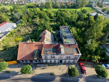 Dom Wągrowiec